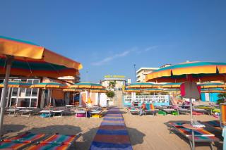 Hotel Giannino - Porto Recanati - 0