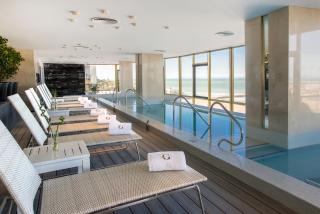Hotel Costa Galana - Mar del Plata - 6