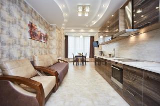 Family apartments Odessa - Odessa - 0