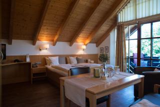 Appartementhaus Sibylle - Bad Füssing - 2