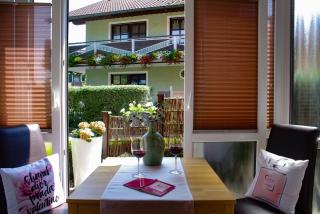 Appartementhaus Sibylle - Bad Füssing - 5