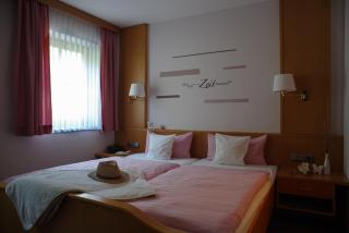 Appartementhaus Sibylle - 1