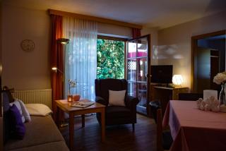 Appartementhaus Sibylle - Bad Füssing - 9