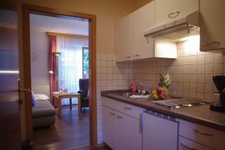 Appartementhaus Sibylle - Bad Füssing - 3