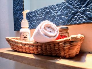 El Diablo y la Sandia B&B - 1