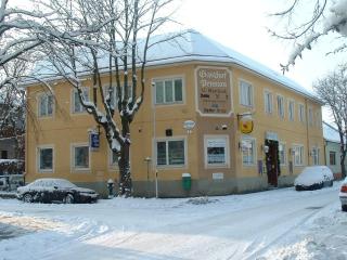 Hotel-Gasthof Martinek - Baden - 1