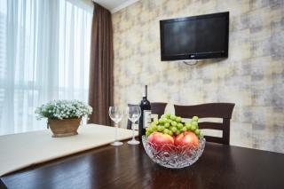 Family apartments Odessa - Odessa - 1