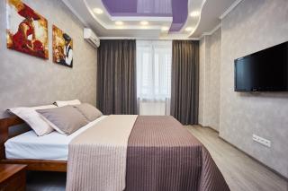 Family apartments Odessa - Odessa - 5