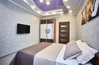 Family apartments Odessa - Odessa - 8