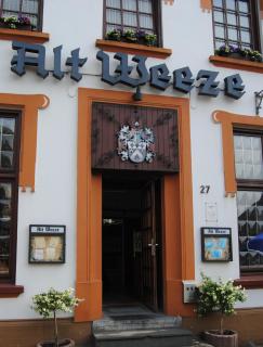 Alt Weeze - Weeze - 5