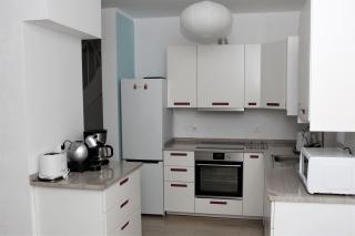Dom nad morzem z basenem - Międzywodzie - 6