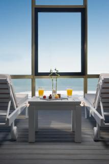 Hotel Costa Galana - Mar del Plata - 5