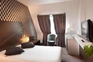 Hôtel Diana Dauphine - Strasbourg - 8