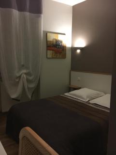Hotel du Centre - Gueugnon - 5