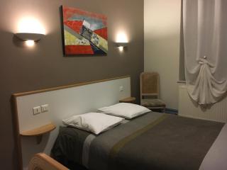 Hotel du Centre - Gueugnon - 6