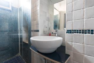 White Stone Flats & Studios - Ostuni - 8