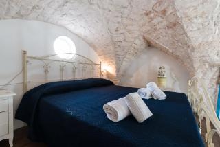 White Stone Flats & Studios - Ostuni - 3