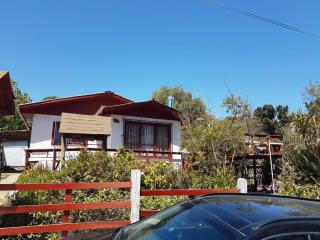 los troncos - El Tabo - 5