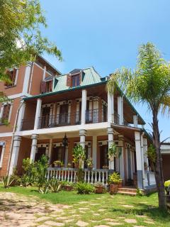 Meva Guesthouse - Antananarivo - 1