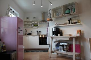 Ferienwohnung Im Türmchen - Oberfell - 3
