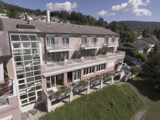 Ascott Hotel & Restaurant - Rombach - 0