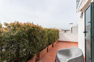 The Terrace Apartment - Lisbona - 8