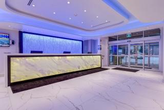 EST Hotel - Toronto - 0