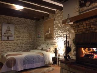 Maison familiale Centre France - Meunet-sur-Vatan - 0