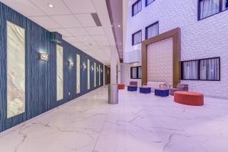 EST Hotel - Toronto - 7