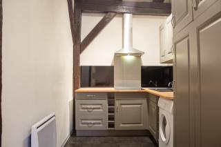 GITE LE BAROCCO - Colmar - 5