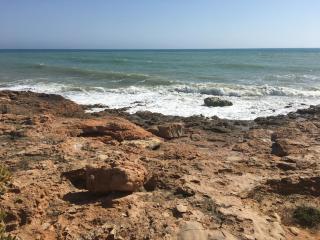 casa fronte mare puro relax - Cava D'Aliga - 3