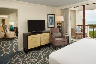 Naples Grande Beach Resort - Naples - 8