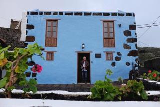 Casa Rural El Tenique - 1