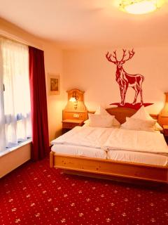 Landhotel am Wenzelbach - Prüm - 3