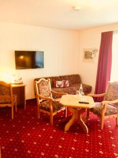Landhotel am Wenzelbach - Prüm - 2
