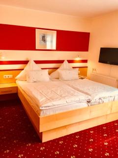 Landhotel am Wenzelbach - Prüm - 1