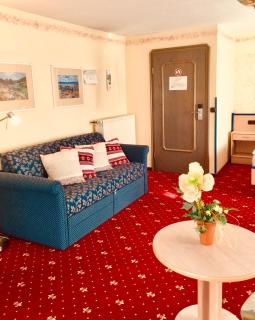 Landhotel am Wenzelbach - Prüm - 4
