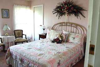 Belle Aire Mansion Guest House - Galena - 6