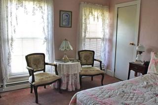 Belle Aire Mansion Guest House - Galena - 5