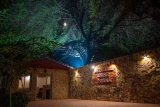 Greetoe Camp Panna - Khajurāho - 1
