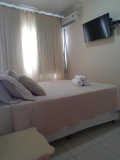 Apartamento Beira-Mar - Balneário Camboriú - 7