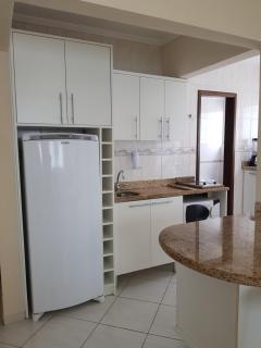Apartamento Beira-Mar - Balneário Camboriú - 1