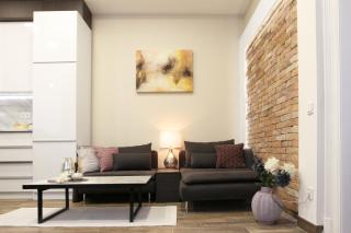 Luxus design Elisabeth apartment in the center - Budapest - 9