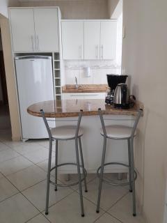 Apartamento Beira-Mar - Balneário Camboriú - 3