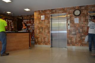 Stgo centro, Departamentos Amoblados Paz - Santiago - 8