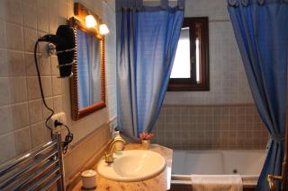 Suite Castillejo - Capileira - 6