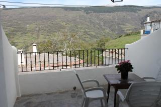 Suite Castillejo - Capileira - 5