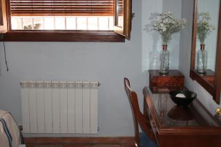 Suite Castillejo - Capileira - 2