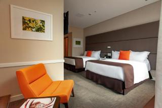 Paseo La Galería Hotel & Suites - Asunción - 5