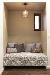 Luxus design Elisabeth apartment in the center - Budapest - 4
